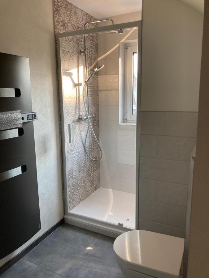 Les Moulins Tres Agreable Et Idealement Situe Apartamento Colmar Exterior foto